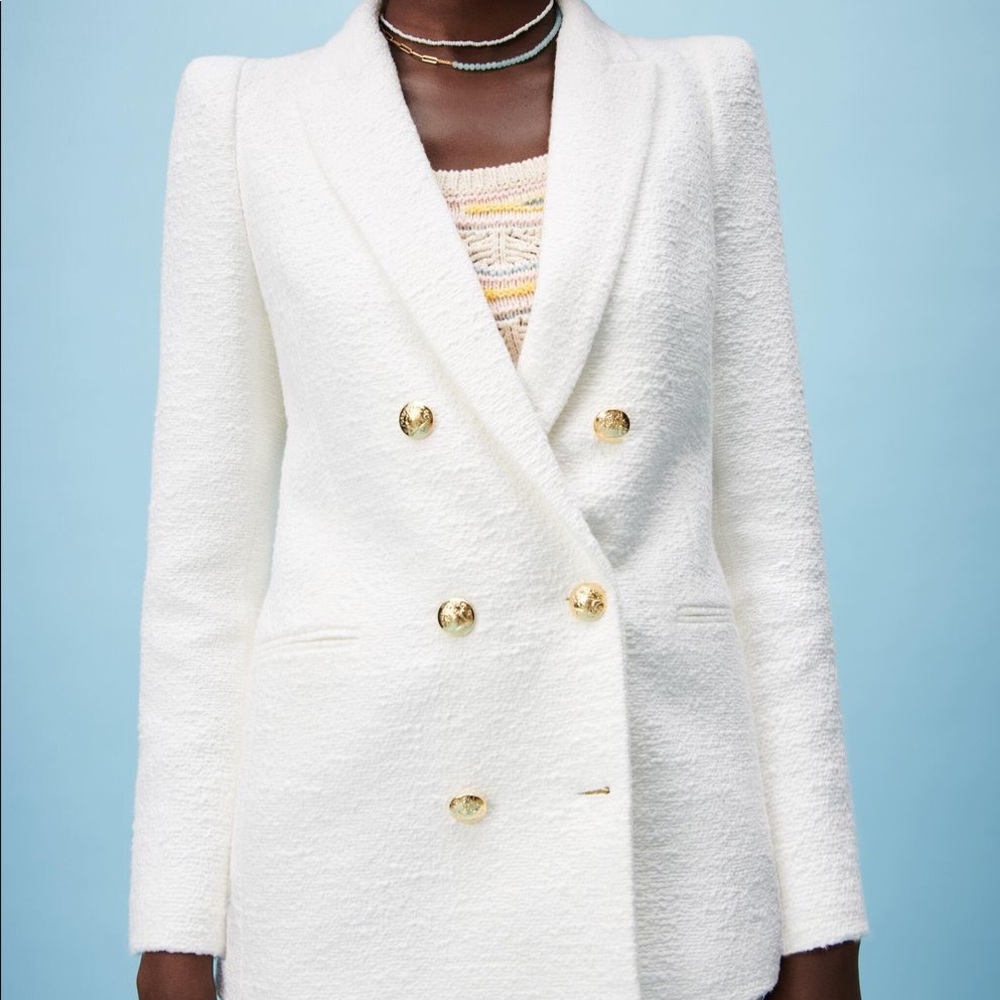 Zara jacket - Picture 12 of 15